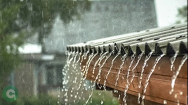 Alerta meteorológica para Cañuelas