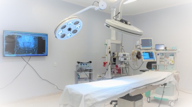 HCAN: Se incrementó en un 52% las intervenciones quirúrgicas