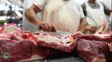 Vuelve a subir el precio de la carne
