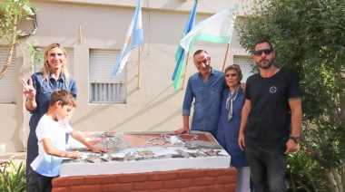 Actos por el “Día de la Memoria, la verdad y la justicia”