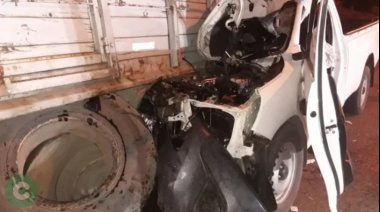 Mar del Plata: murió un hombre de Cañuelas en un accidente