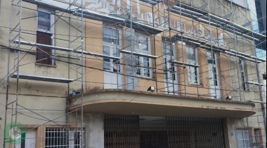 Se viene la reapertura del Teatro Cañuelas