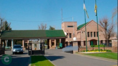 Robo en La Martona: El ingreso de los delincuentes se produjo a través de la clonación de la tarjeta de ingreso