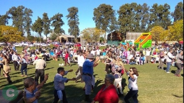 Vuelve la Feria Rural de Cañuelas