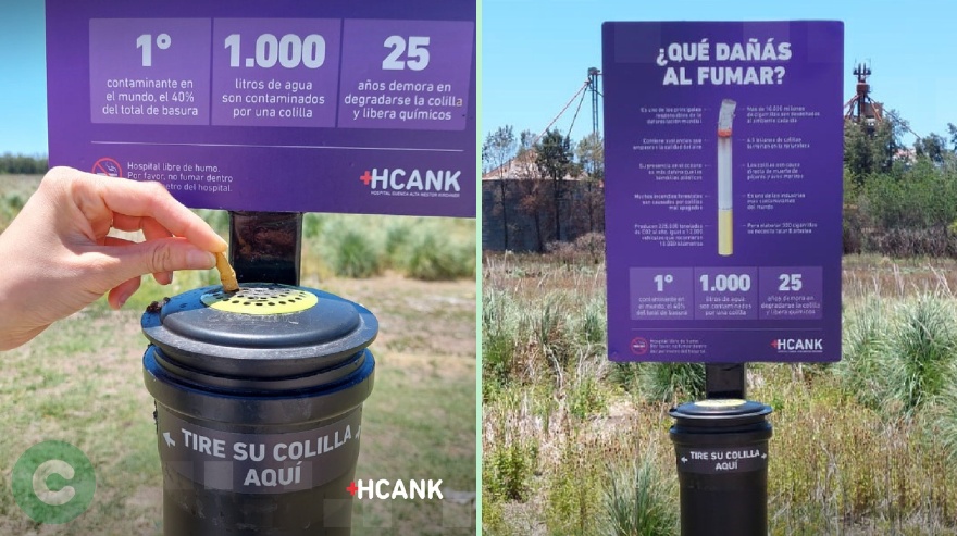 Nuevos certificados para el Hospital Regional