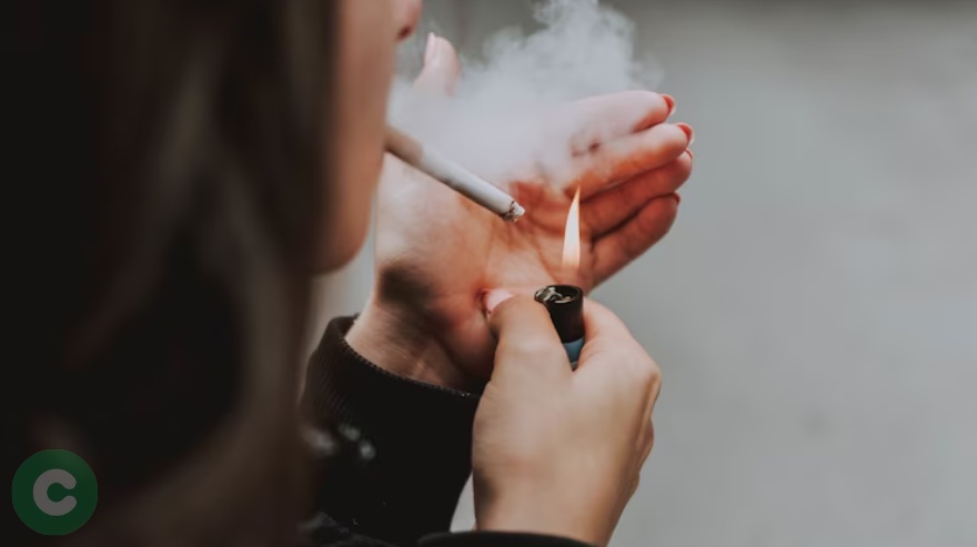 Hospital regional: Nueva Unidad especializada en Tabaquismo