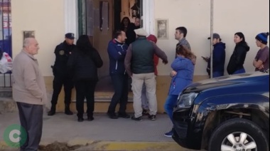 Cañuelas: 11 precandidatos a intendentes