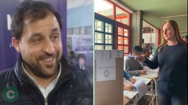 Augusto: “Los resultados no eran esperados por muchos, pero si por nosotros”