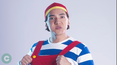 “Misión Cachetes” al Teatro Cañuelas