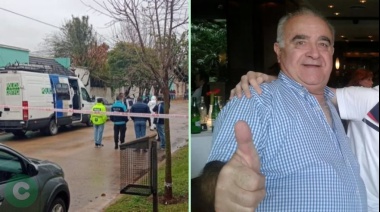 Lobos: Conmoción por el asesinato del empresario Belardinelli