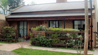 Robo en una inmobiliaria