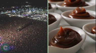 Se viene la edición 2023 de expo cañuelas y fiesta del dulce de leche