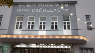Llega a Cañuelas “La Lección Anatomía”