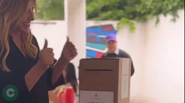 En Cañuelas ganó Fassi por más del 47%