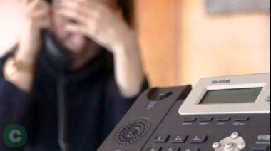 “Cuento del tío”: La pareja de delincuentes estaba acompañada de un niño