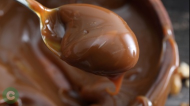 Las marcas de dulce de leche que estarán en la Expo