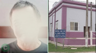 Se perdió un interno del Dardo Rocha y lo encontraron cerca de SMATA