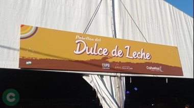 Domingo: Ultimo día de la Expo cañuelas y Fiesta del dulce de leche
