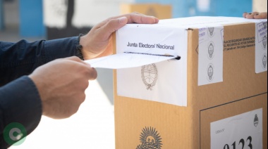 Argentina elige Presidente