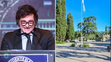 Como se votó en Cañuelas: Ruta 3 y Máximo Paz apostaron por Massa pero no alcanzó