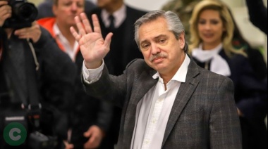 Derogan el último decreto de Alberto Fernández que le daba custodia de por vida a él y su familia