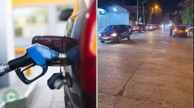 Las petroleras aumentarán entre un 23% y 27%