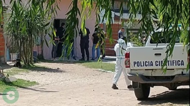 Dos detenidos en Cañuelas por el asesinato de un chef en San Clemente del Tuyú