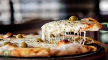 Cañuelas celebra el “Día Internacional de la Pizza”