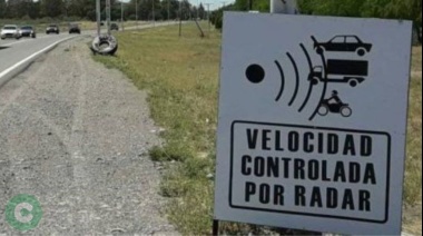 El Juzgado de Faltas recibirá descargos por foto-multas