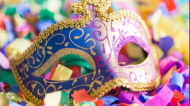 Se vienen los carnavales de antaño