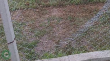 Kennedy y Córdoba: Roban varias obras en construcción