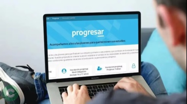 Progresar 2024