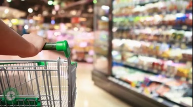 La inflación de febrero fue del 13.2%