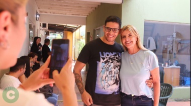 Licenciatura de Educación: Más de 130 inscriptos