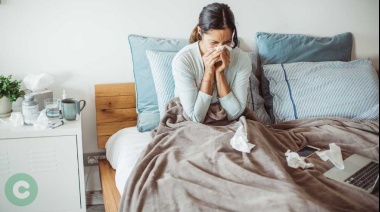Dengue y coronavirus: ¿Cómo diferenciar sus síntomas?