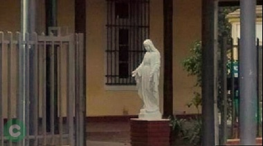 Temporal en Cañuelas: 13 establecimientos educativos sin clases