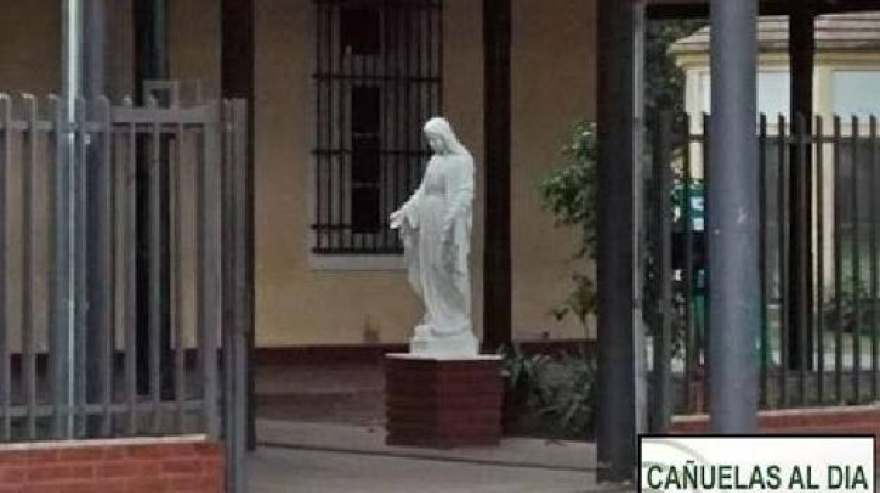 Misa por los 60 años del Colegio Santa María primario