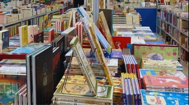 Feria del libro 2024