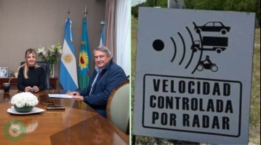 Fotomultas: Se anulan las realizadas entre el 1 de marzo y el 15 de julio de 2023