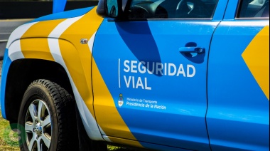 Sede de seguridad vial