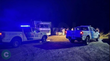 Varios detenidos por el tráfico de sebo