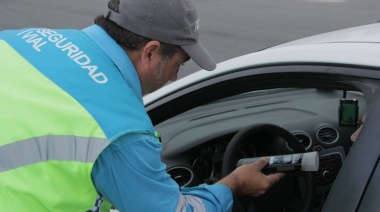 En el año 2023 murieron 12 personas por día en siniestros viales