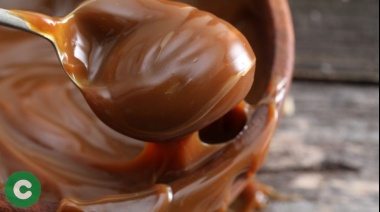24 de junio: “Día del Dulce de Leche”