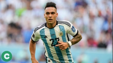Hoy juega la selección