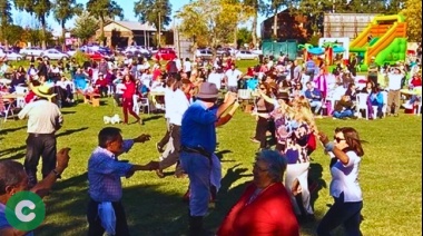 Este domingo: Nueva edición de la Feria Rural