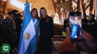 Tedeum por el Día de la Independencia