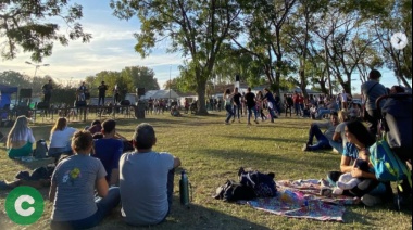 Feria en Uribelarrea