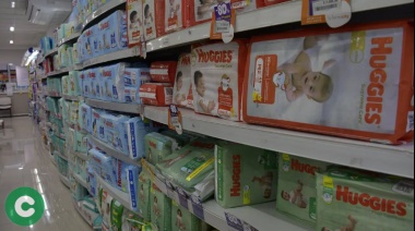 $329.821 fue lo que se necesitó para mantener un bebé en junio