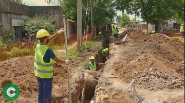 Participación Ciudadana en Cañuelas: Tema Cloacas