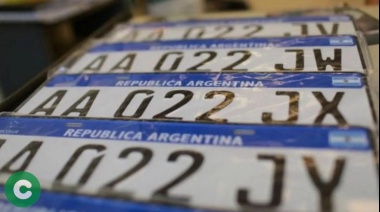 Patente de por vida: El proyecto que busca implementar el Gobierno
